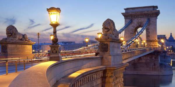 Dunhill Travel Deals