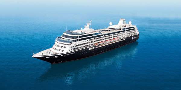 Alaska Cruises