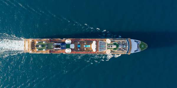European Cruises