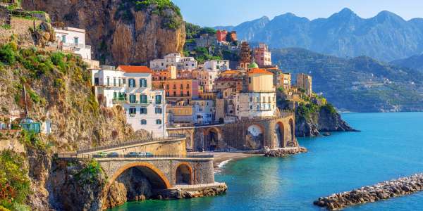 Vacation Packages