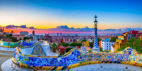 9-Day Best of Spain Tour from Madrid to Barcelona