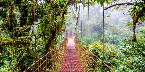 Central America Vacations