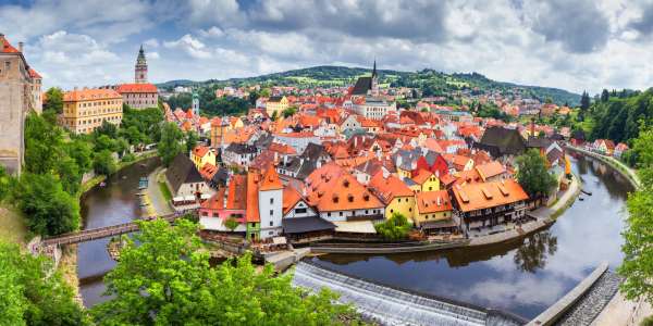 Czech Republic Vacations