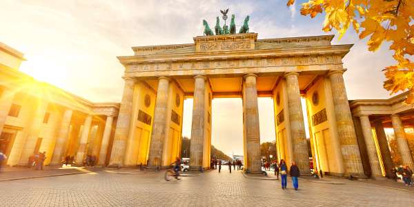 Germany Vacations