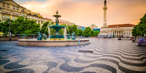 Historic Getaways