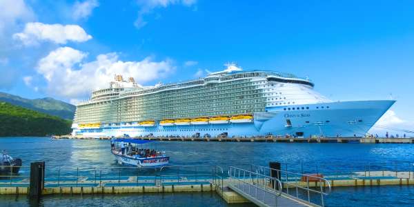 Eastern Caribbean Cruises