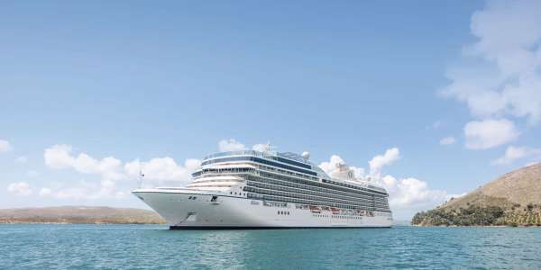 Eastern Caribbean Cruises