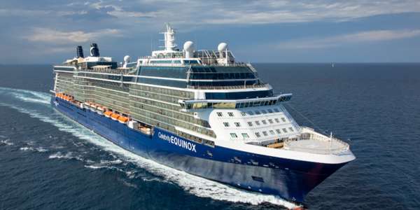 Mediterranean Cruises
