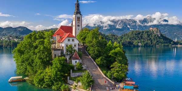 Croatia Vacations
