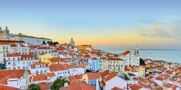 Portugal Vacations