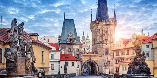 River Cruises