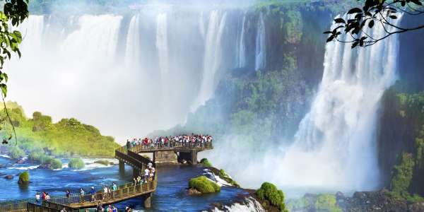 South America Vacations