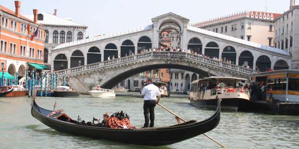 Italy Vacations