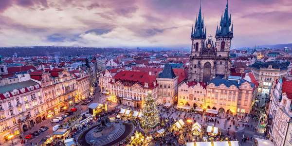 River Cruises