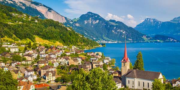 European Vacations