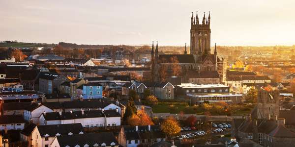 Escorted Tours