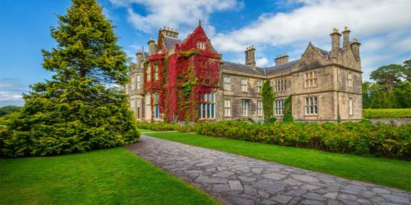 Ireland Vacations