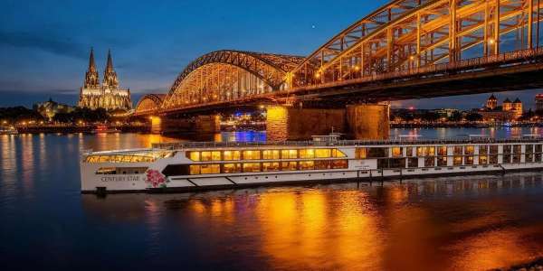 River Cruises