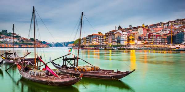 Portugal Vacations