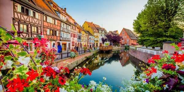 Bucket List Travel