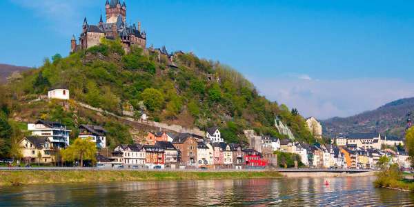 River Cruises