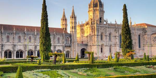 Portugal Vacations