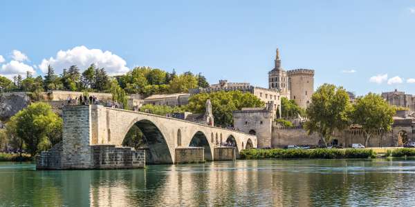 River Cruises