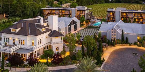 Western United States