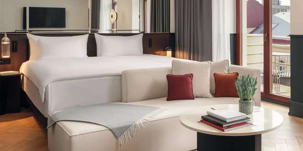 Hotels in Europe