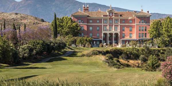 Hotels in Europe