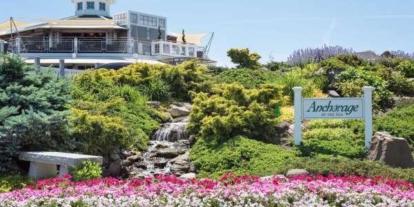 hotels in the northeast