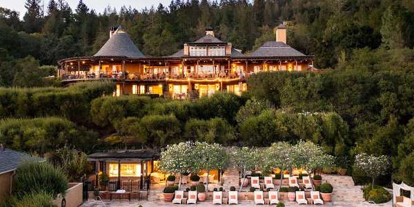 Romantic Getaways