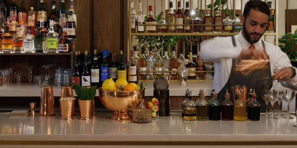 hotels in the northeast