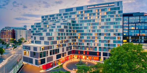 Hotel Deals