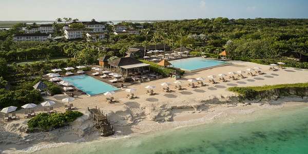 hotels in the Caribbean