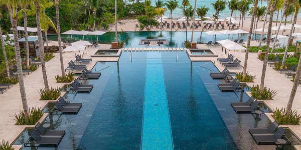 hotels in Mexico