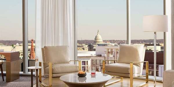 hotels in the south
