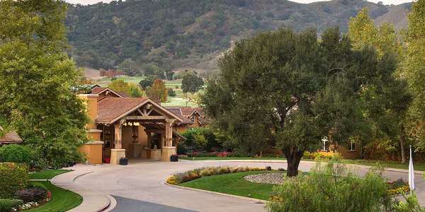 Staycation Getaways