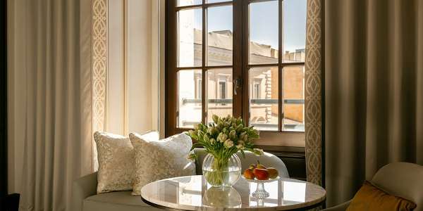 Hotels in Europe