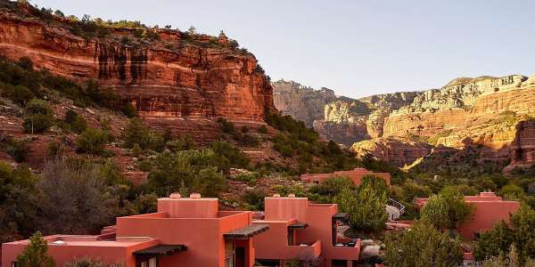 Staycation Getaways