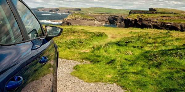 Compare Car Rental Deals