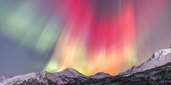 Vacations in the U.S.