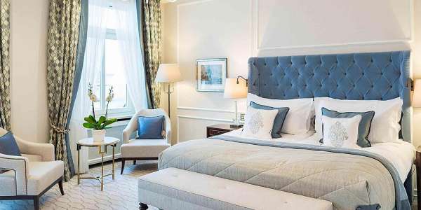 Hotels in Europe