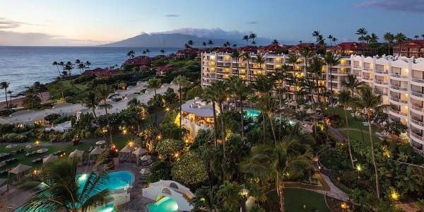 Hawaii Hotels
