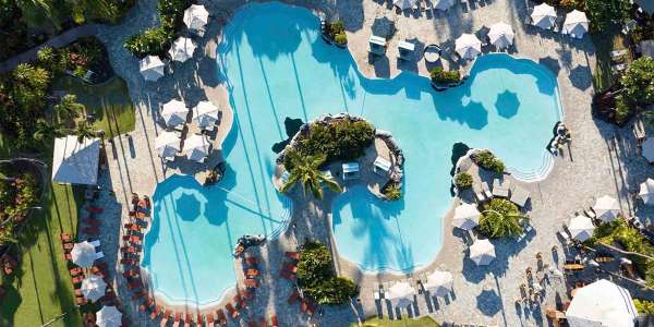 Hotel Deals