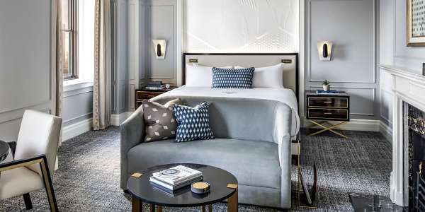 hotels in canada