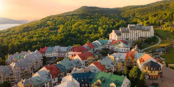 hotels in canada