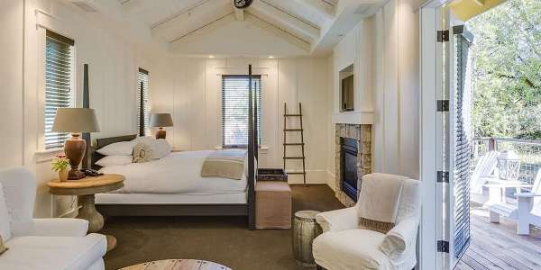 Hotels in the United States