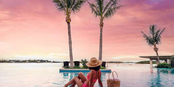 hotels in the Caribbean