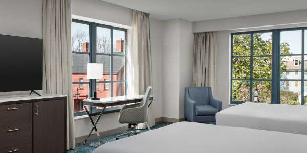 Hotels in the United States